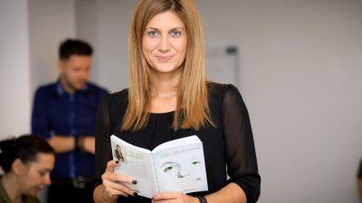 Curs de Public Speaking și dicție, în 03 octombrie 2026, la București