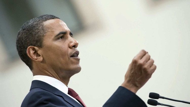 De ce va fi ținut minte Barack Obama ca fiind unul dintre cei mai buni vorbitori