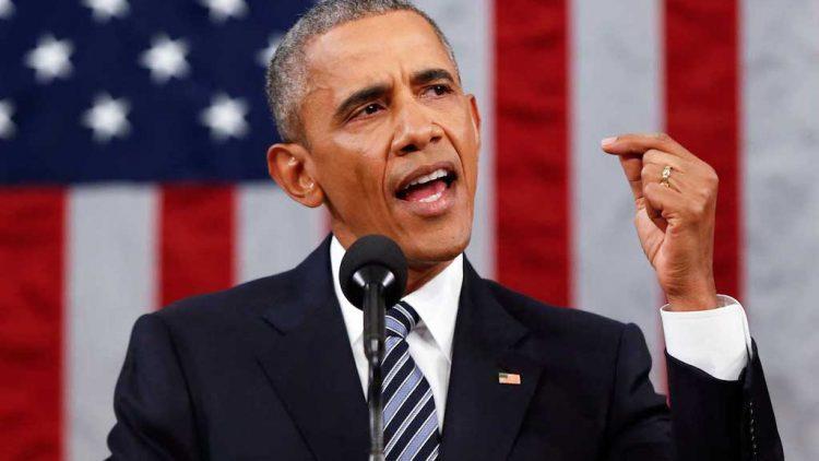 Câți bani primește Barack Obama pentru primul discurs plătit