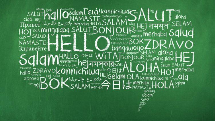 4 motive pentru a învăța o limbă străină