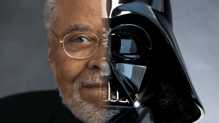 J.E.Jones: De la tăcere impusă timp de 8 ani, la vocea CNN și a personajului Darth Vader (Star Wars)