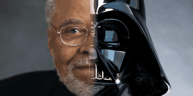 J.E.Jones: De la tăcere impusă timp de 8 ani, la vocea CNN și a personajului Darth Vader (Star Wars)
