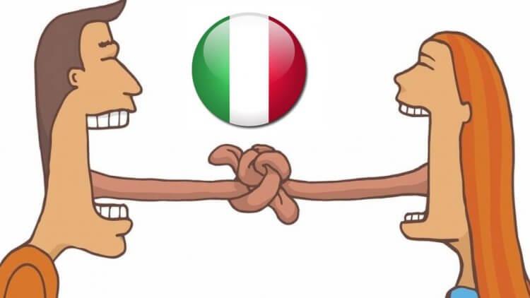 10 exerciții de dicție pentru limba italiană