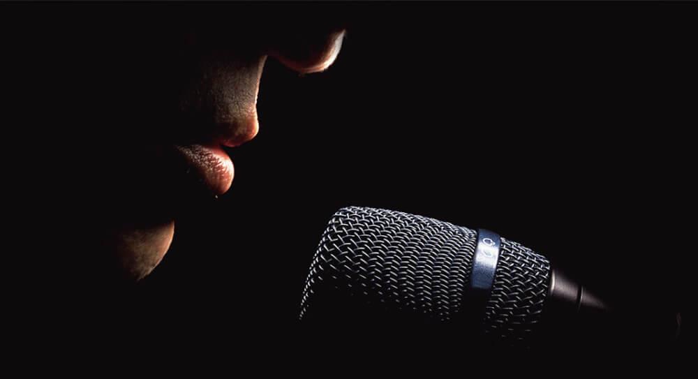 Voice-over: remedii pentru sunetele parazite