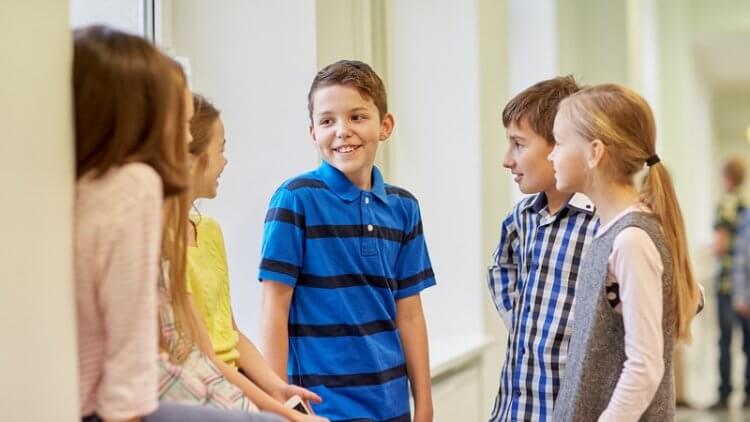 Dezvoltarea abilităților conversaționale la copii