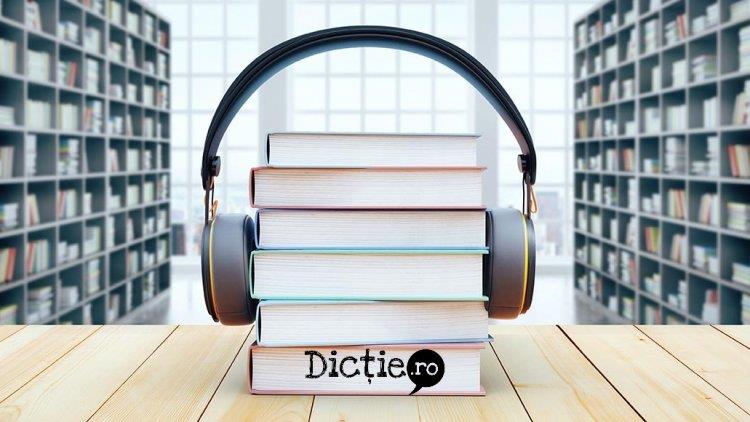 Cum să realizezi propriul audiobook
