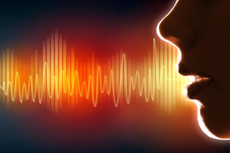 Sunetul și mecanismul vorbirii