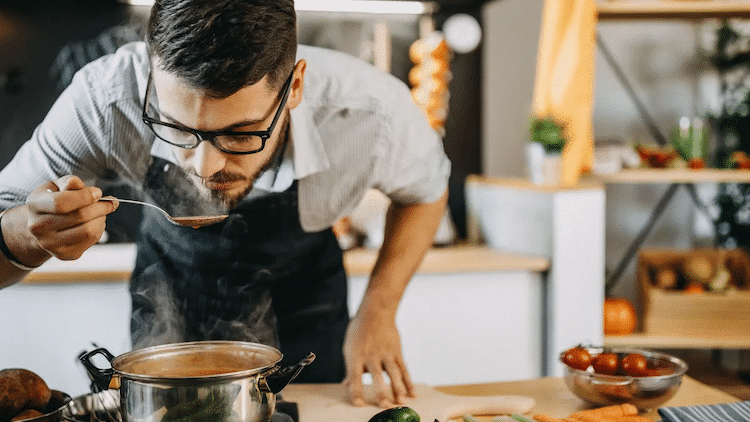 Top 5 greșeli în bucătărie