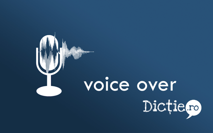 Voice-over: cele 10 ramuri ale meseriei de voice-over