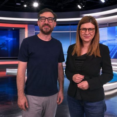Curs de comentator sportiv pentru copii