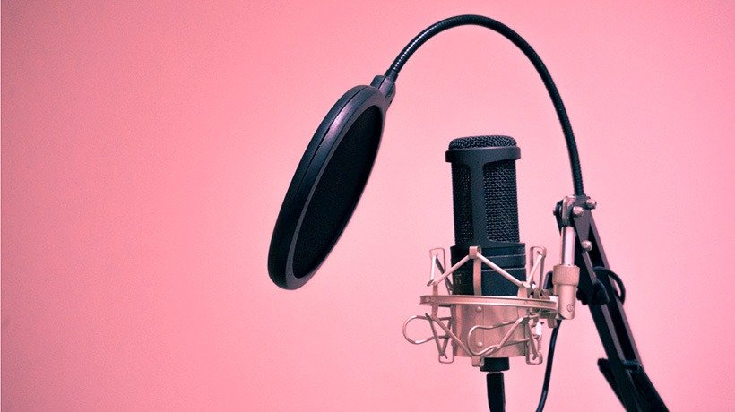 Voice-over: primii pași spre o voce de profesionist