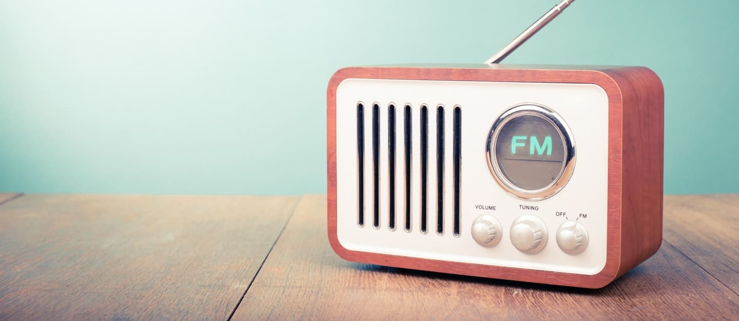 Top 5 lucruri pe care nu le știai despre radio