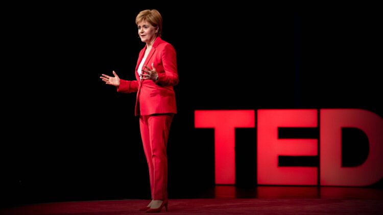 Care este diferența dintre TED și TEDx?