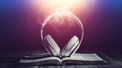 Curs de Voice Over de audiobook, online, din 16 octombrie 2025