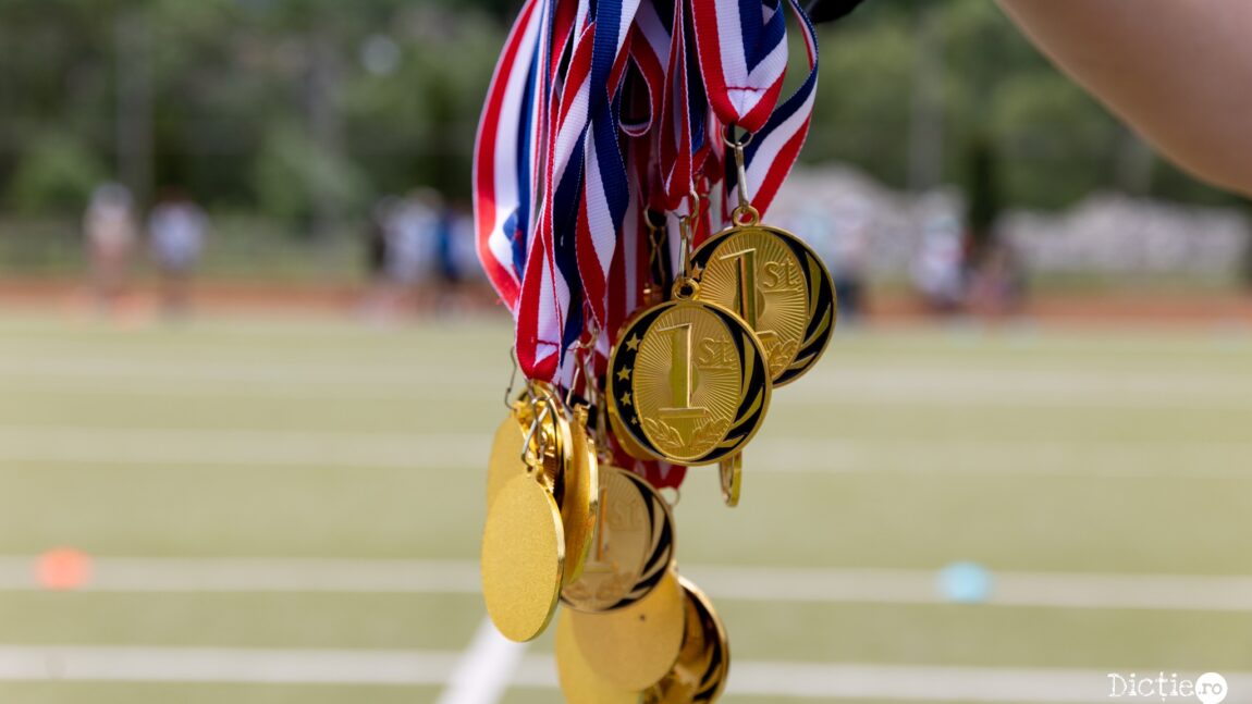 Te provoc să rostești perfect aceste exerciții de dicție