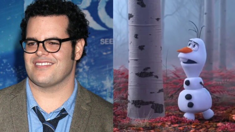 „Samantha?” – Cine este îndrăgitul actor vocal care i-a dat „viață” lui Olaf în Frozen?