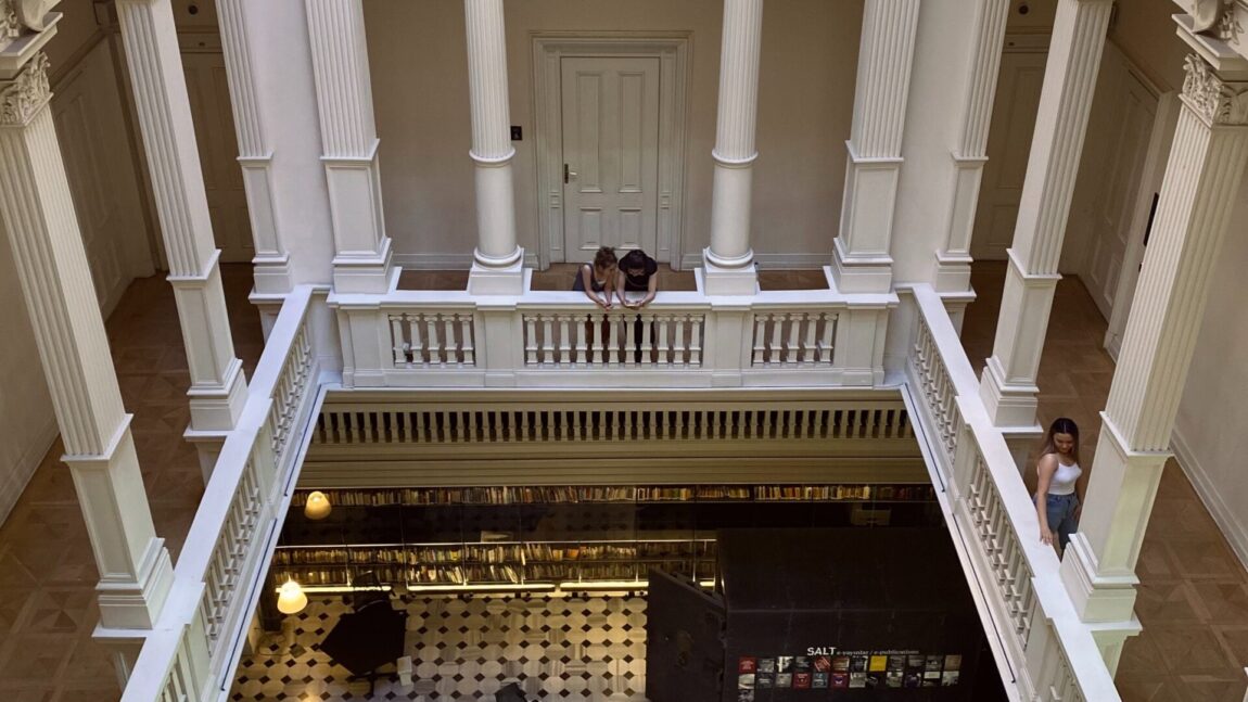 Vezi care e pluralul corect al cuvântului MEZANIN