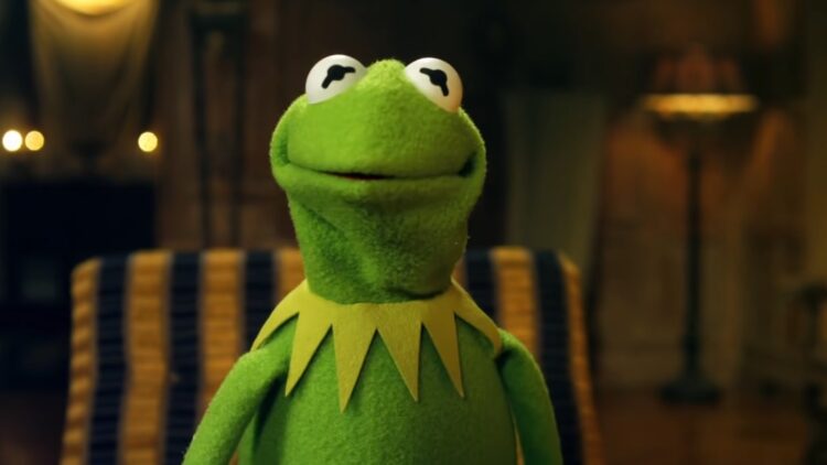 Știați că „muppets” este un cuvânt inventat chiar de creatorul celebrei francize?