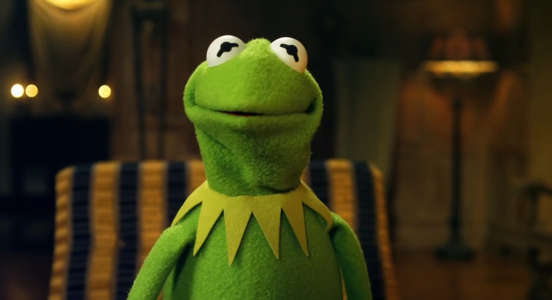 Știați că „muppets” este un cuvânt inventat chiar de creatorul celebrei francize?