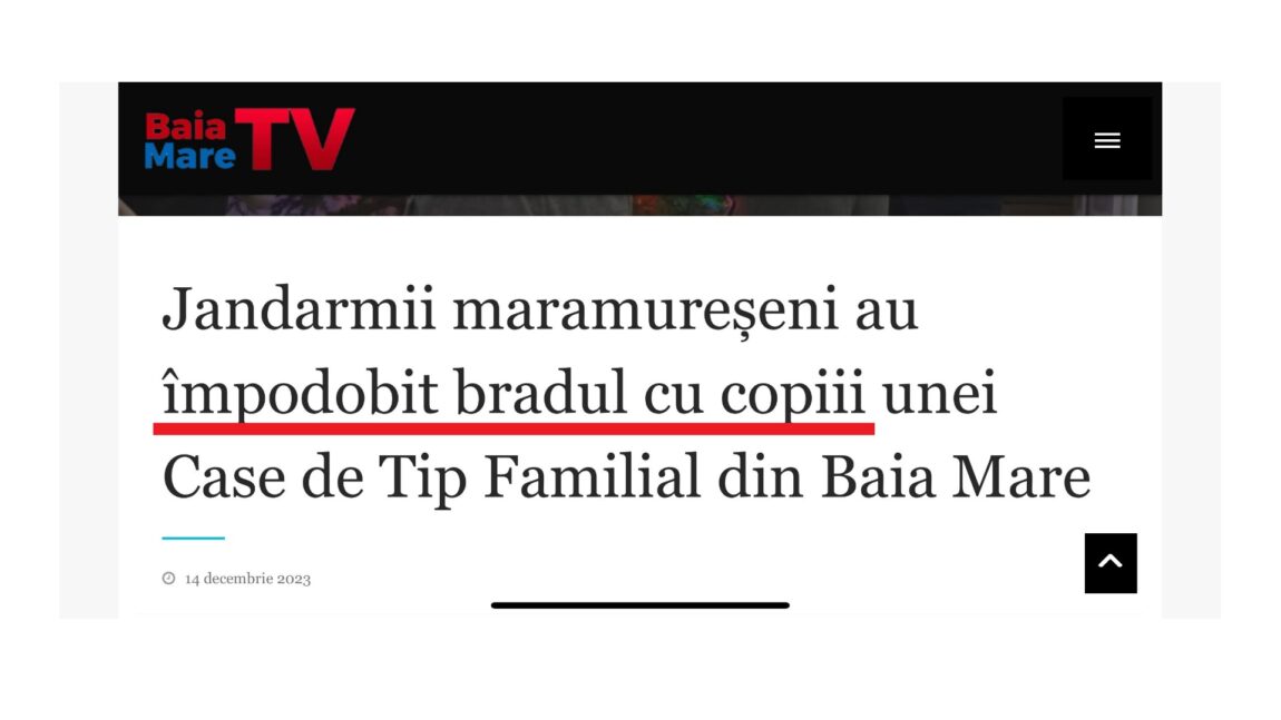 De ce este importantă ordinea cuvintelor într-o frază