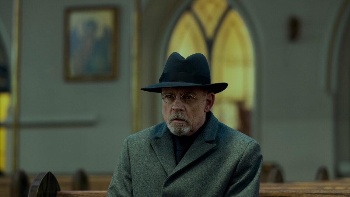 Știai că Mark Hamill, care i-a dat viață lui Luke Skywalker, este și un celebru voice over?