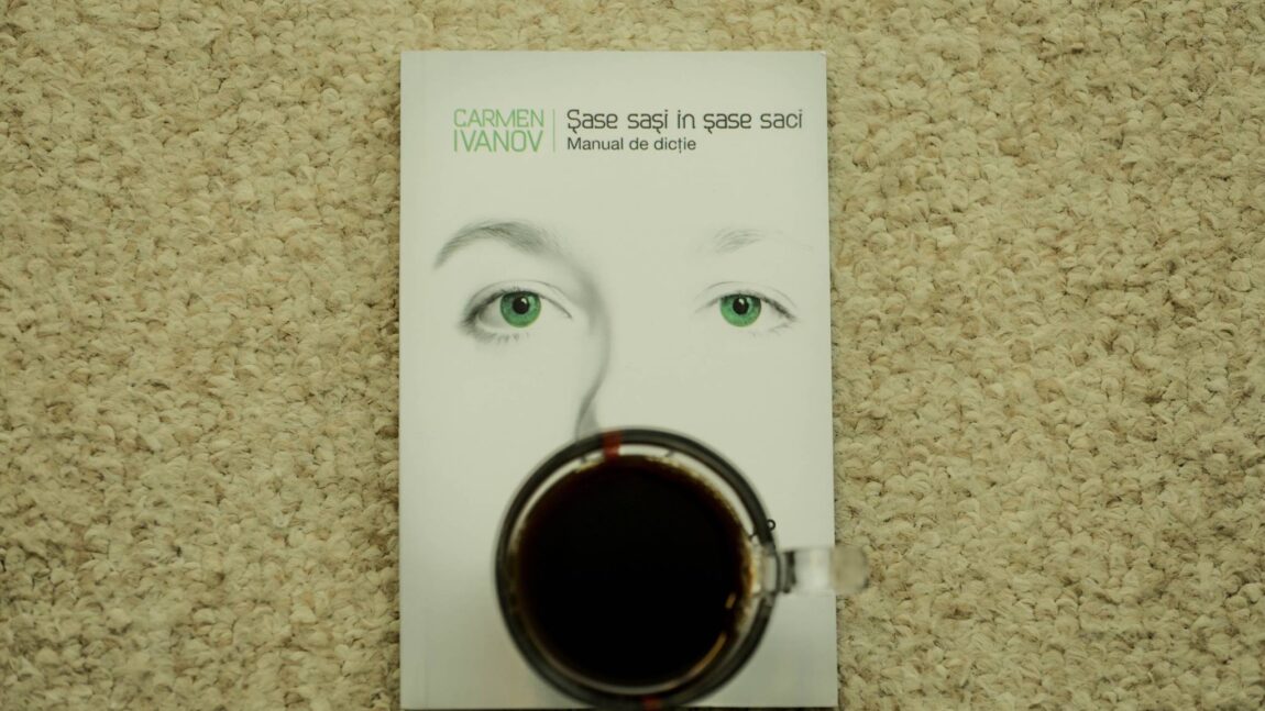 Iată 10 exerciții de dicție de care sigur ai nevoie