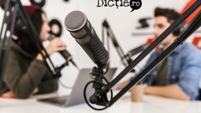 3 calități importante ale unui voice-over de știri