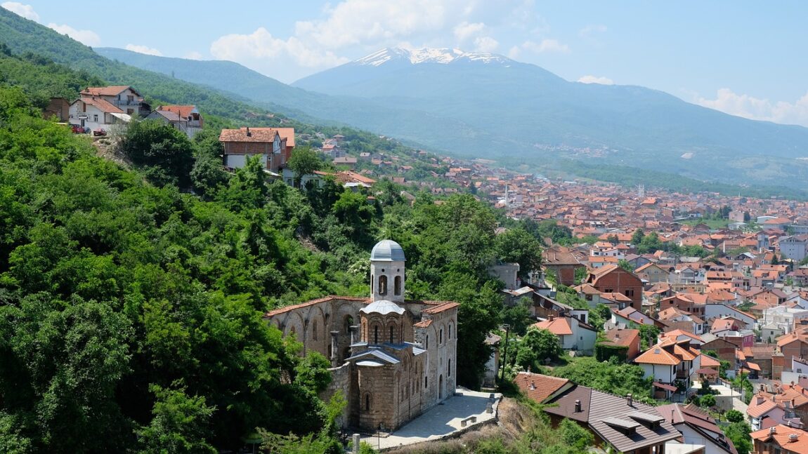 Cum se numesc locuitorii din Kosovo?