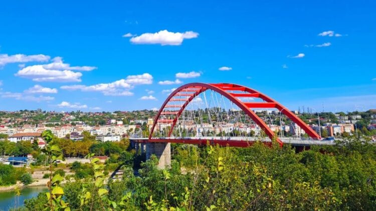 Cum se numesc locuitorii din Cernavodă?