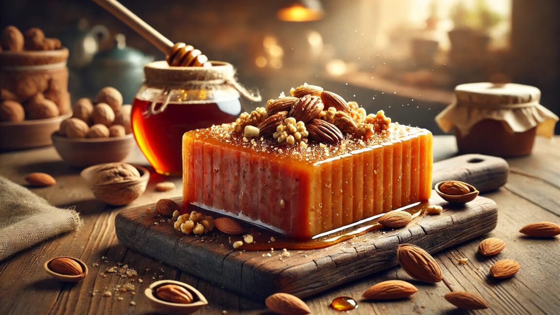 Cum e corect: alviță sau halviță?