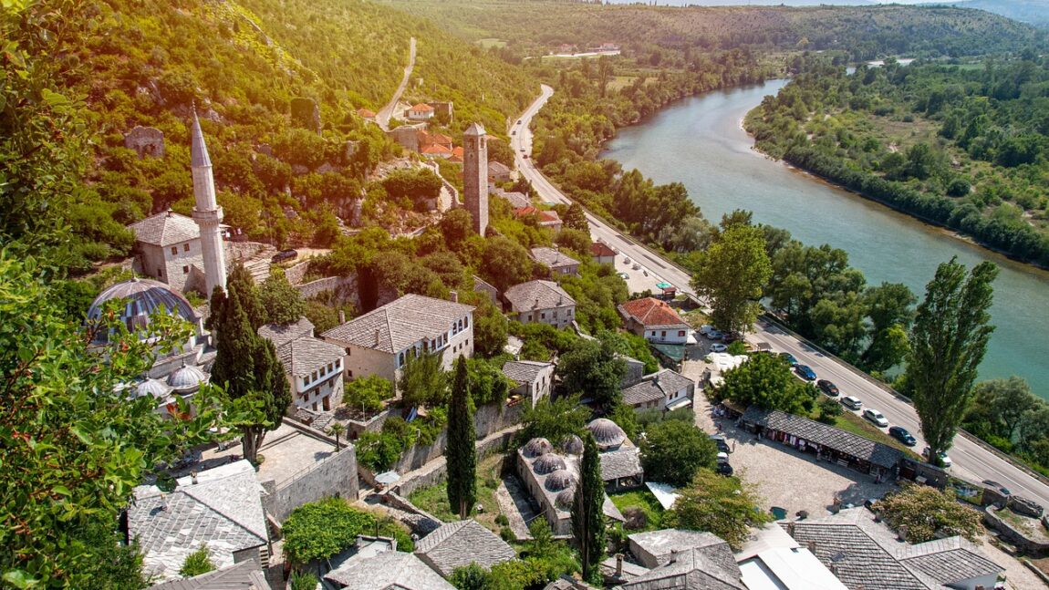 Cum se numesc locuitorii din Bosnia și Herțegovina?