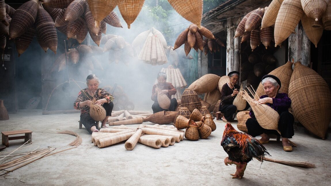 Cum se numește un locuitor din Ho Chi Minh, Vietnam?