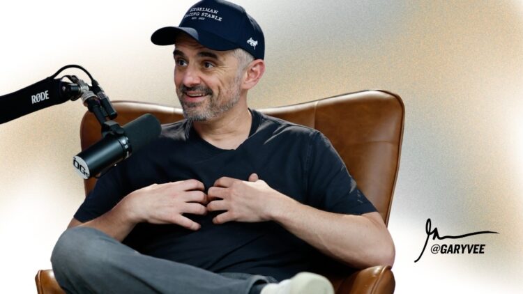 Vrei să ajungi ca Gary Vee? Iată 10 sfaturi (unele chiar de la el)