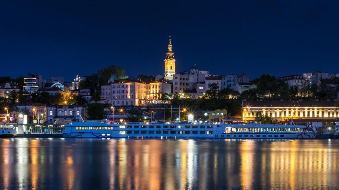 Tu știi cum se numesc locuitorii din Belgrad?