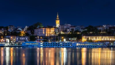 Tu știi cum se numesc locuitorii din Belgrad?