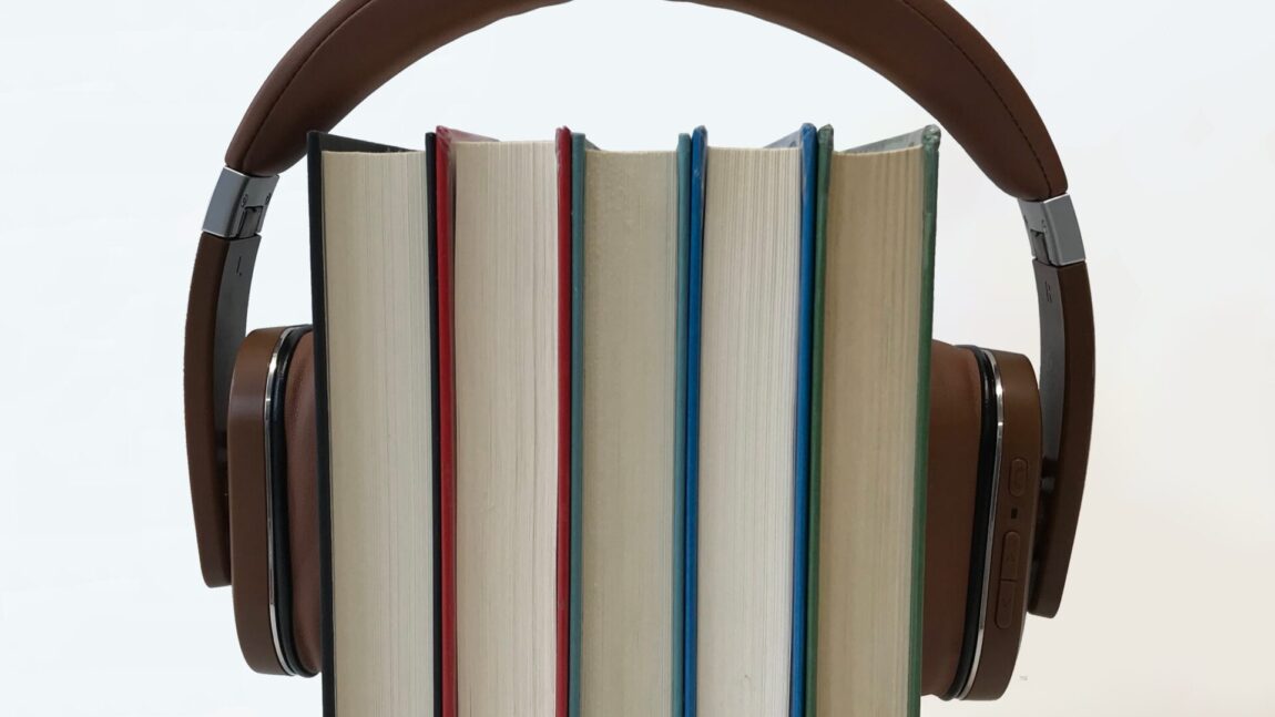 Cum se scrie „audiobook” la plural?