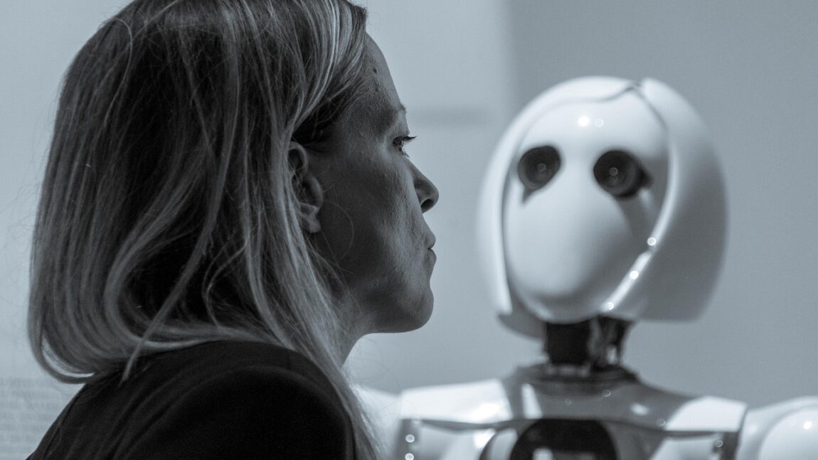 Vocile generate de AI, tot mai greu de diferențiat de cele umane. Iată ce spun oamenii de știință