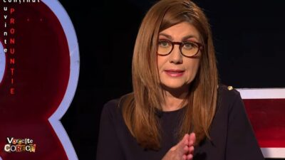 Vorbeşte corect! cu Carmen Ivanov: cum se pronunţă cuvintele din DEX