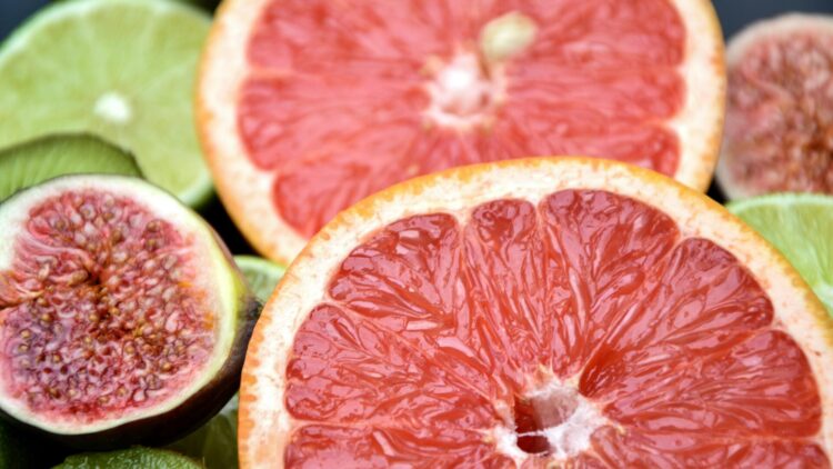 „Grepfrut” – Care este forma de plural?