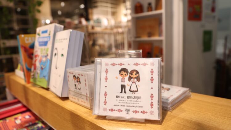 De Ziua Națională: 113 proverbe românești explicate pentru copii