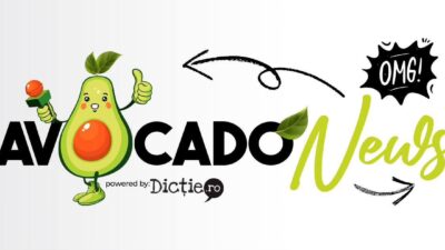 Avocado News, jurnalul pentru copii, revine la televizor! (VIDEO)