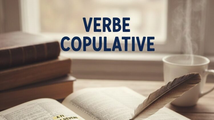 Verbele copulative: ce sunt și cum le folosim corect