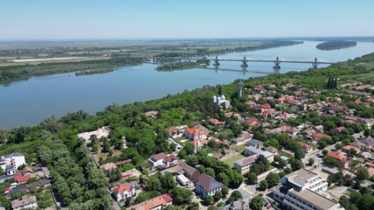 Cum se numesc locuitorii orașului Calafat?