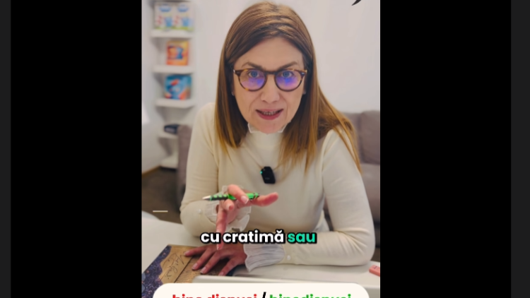 VIDEO: „bine dispuși” sau „binedispuși”? Cum este corect?