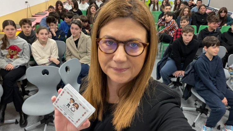 150 de elevi la „Atelierul de meșterit proverbe” – Proiect inedit Dicție.ro la Sinaia