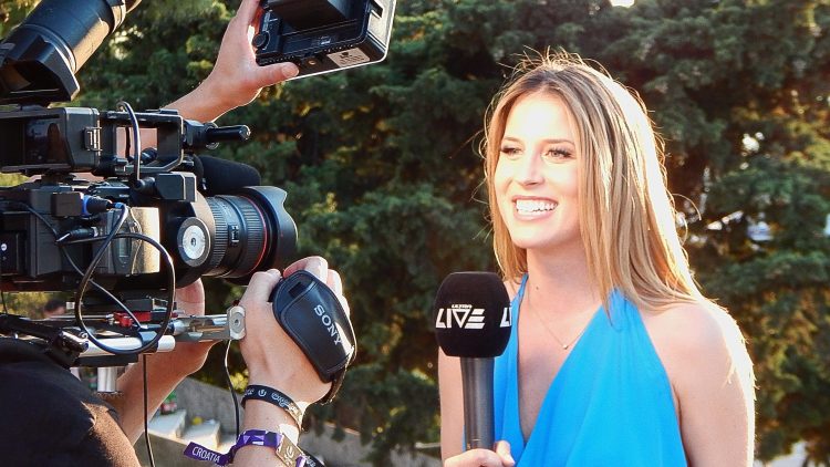 5 sfaturi pentru un viitor jurnalist sportiv