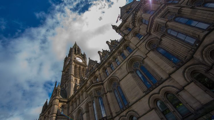 Puțini știu cum se numesc locuitorii din Manchester