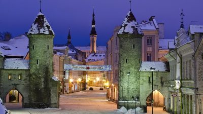 Eston sau estonian? Iată cum se numește o persoană din Estonia
