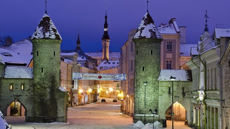 Eston sau estonian? Iată cum se numește o persoană din Estonia