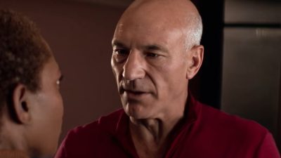 A murit legendarul Patrick Stewart. Era cunoscut și pentru vocea sa memorabilă